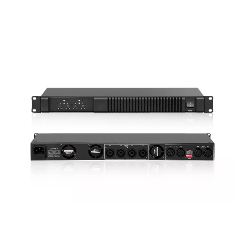 Amply Dare Q-30 