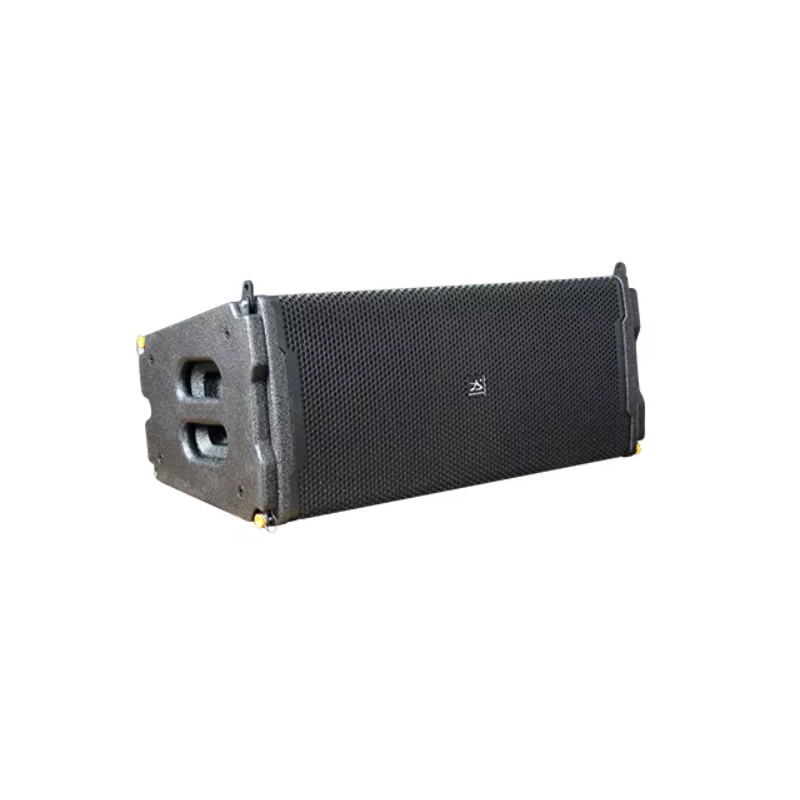 Loa Liền công suất Dare L813 Full Speaker