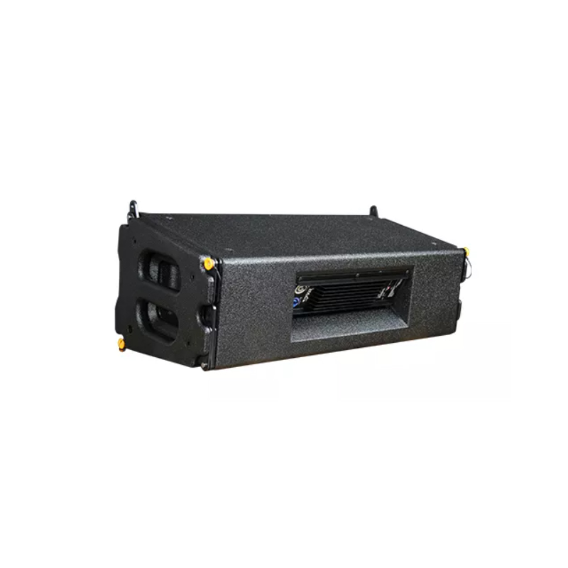 Loa sân khấu liền công suất Dare L813 Full Speaker
