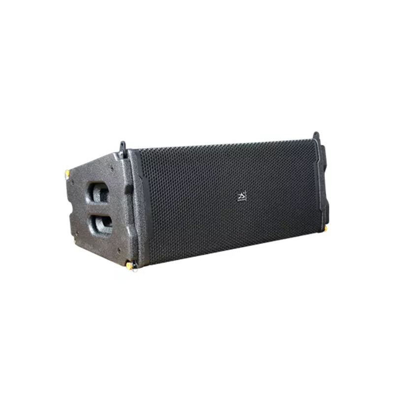 Loa Liền công suất Dare L816 Full Speaker