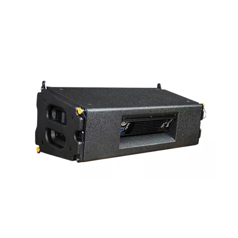Loa sân khấu liền công suất Dare L816 Full Speaker