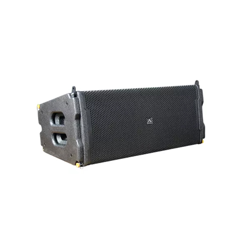 Loa Liền công suất Dare L824 Full Speaker