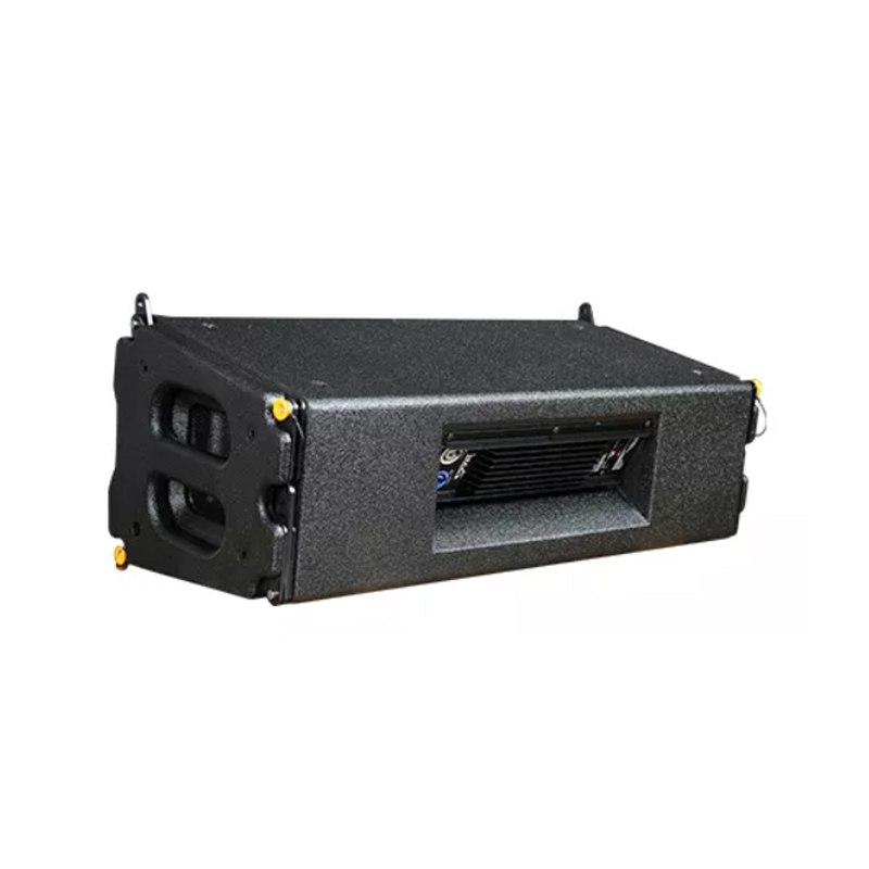 Loa sân khấu liền công suất Dare L824 Full Speaker