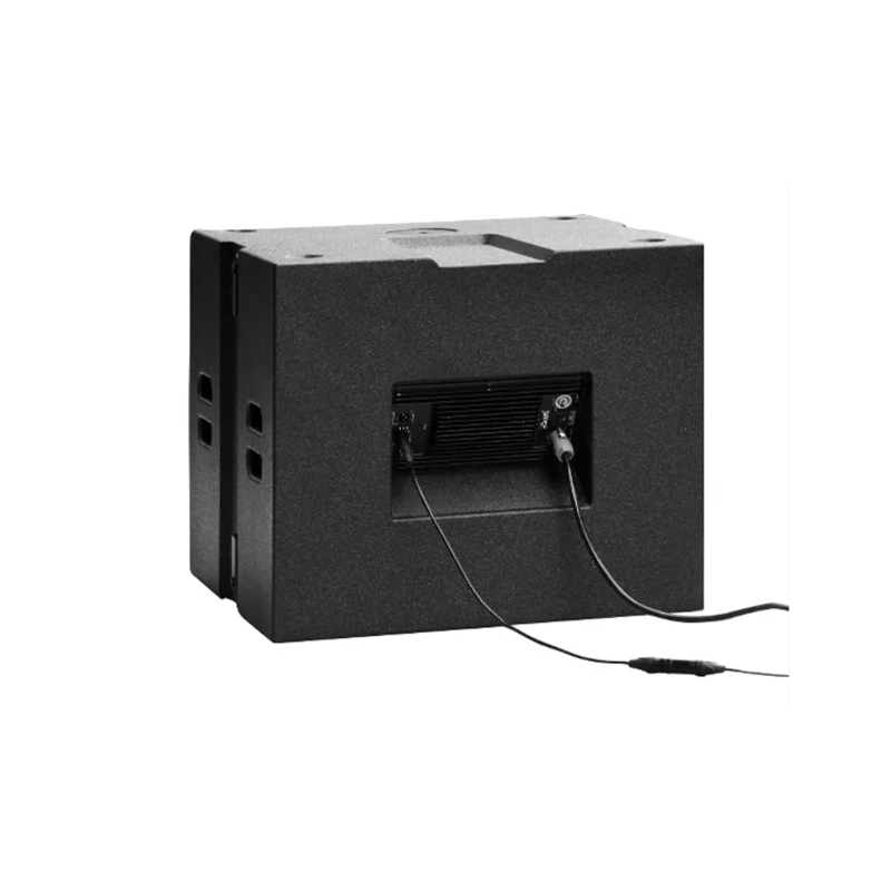 Loa siêu trầm Dare S815
