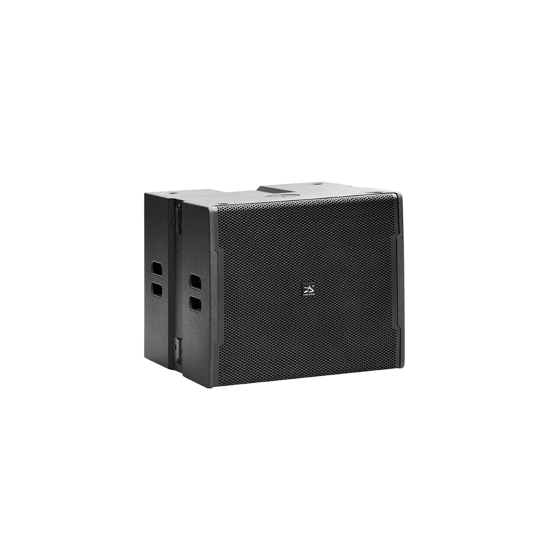 Loa siêu trầm Dare S818
