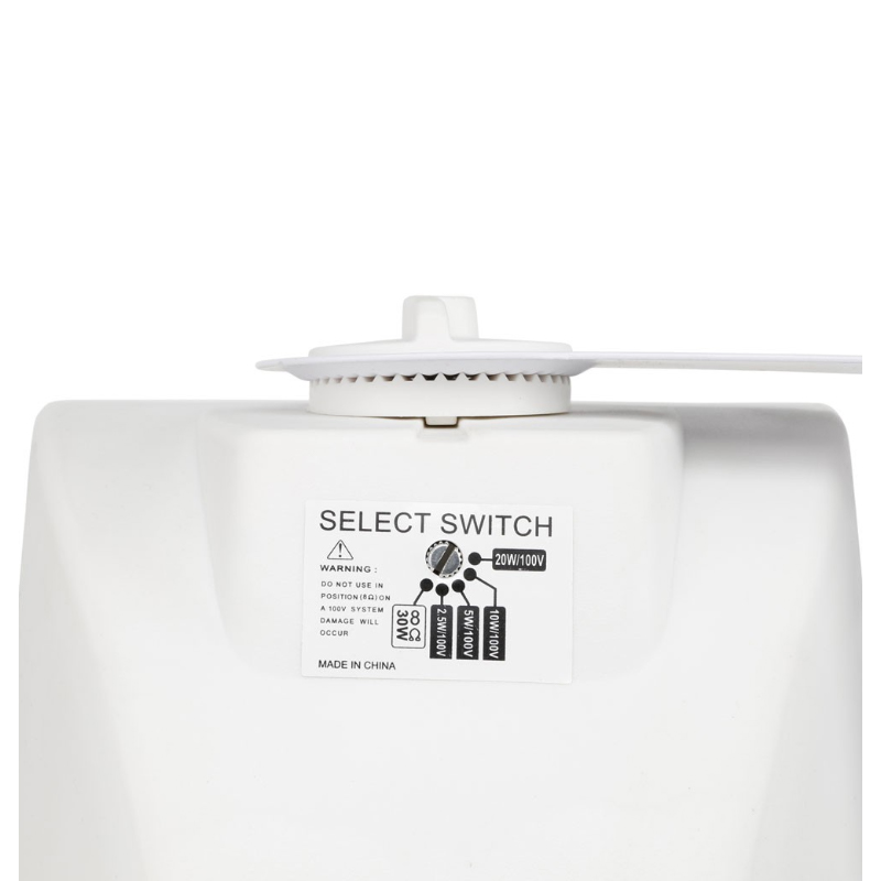 Loa LD Systems CWMS 42 W 100 V