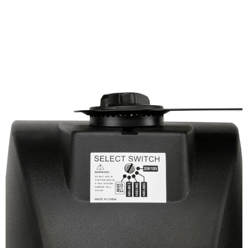 Loa LD Systems CWMS 52B 100V