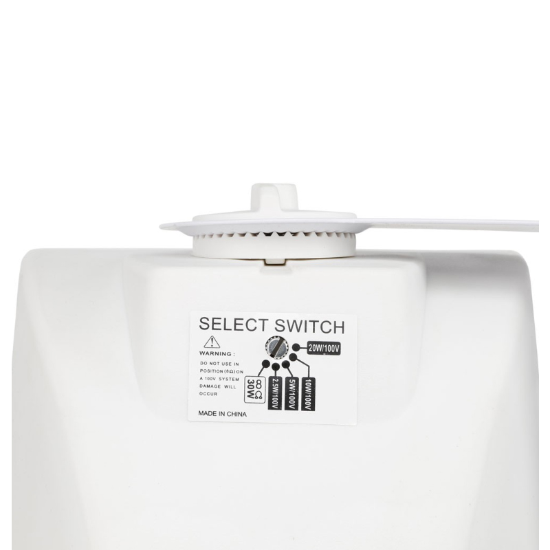 Loa LD Systems CWMS 52 W 100 V