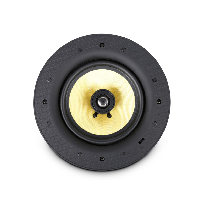 Loa âm trần LD Systems CFL 62 100V