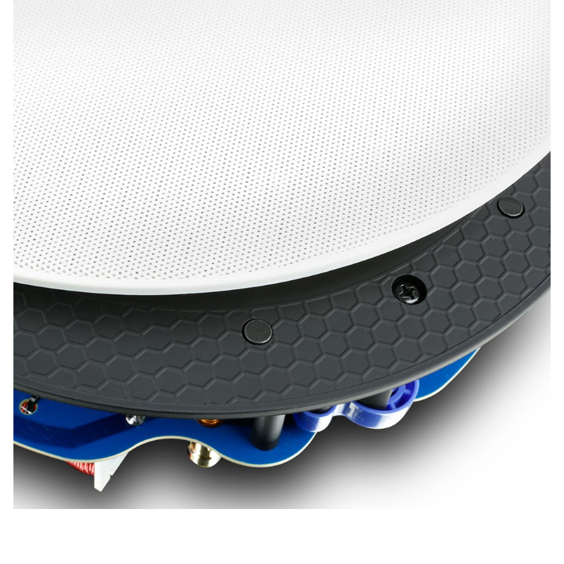 Loa âm trần LD Systems CFL 62
