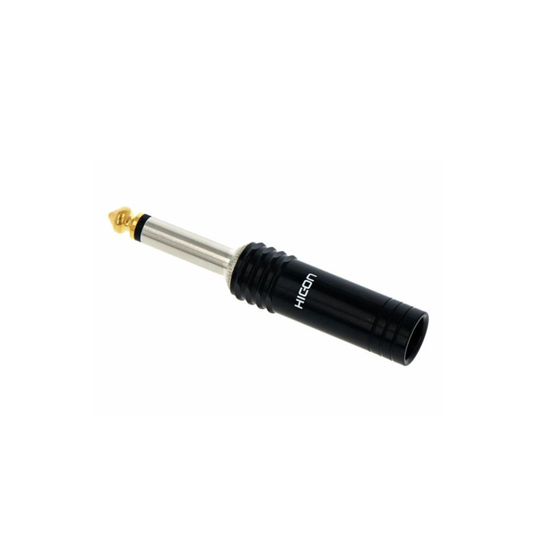 Jack cắm HICON HI-J63M04