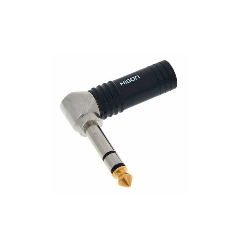 Jack cắm HICON HI-J63SA04