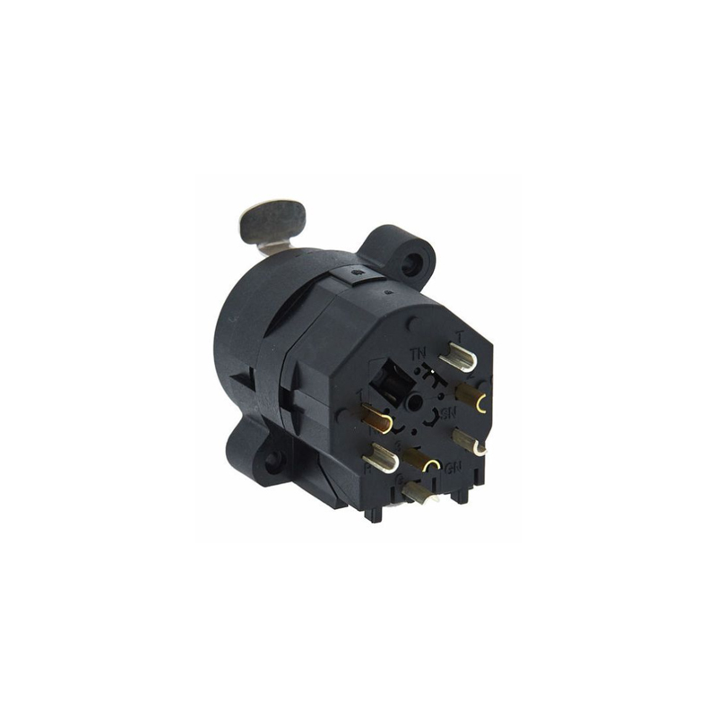 Jack cắm Neutrik NCJ6 FI-S