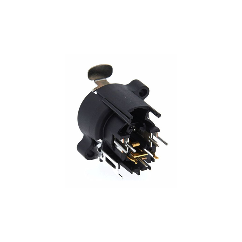 Jack cắm Neutrik NCJ6FA-V
