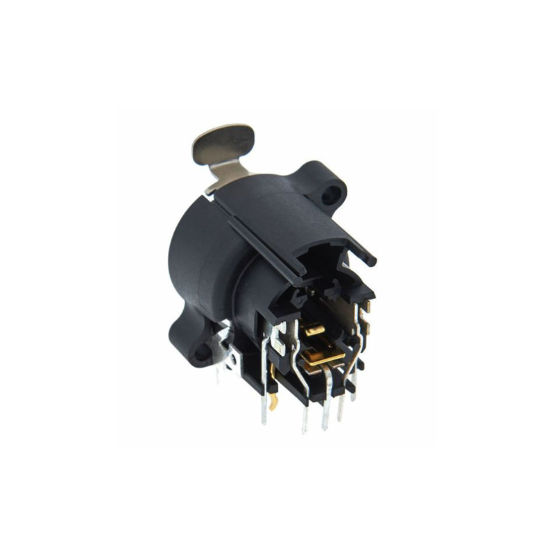 Jack cắm Neutrik NCJ 6 FAH