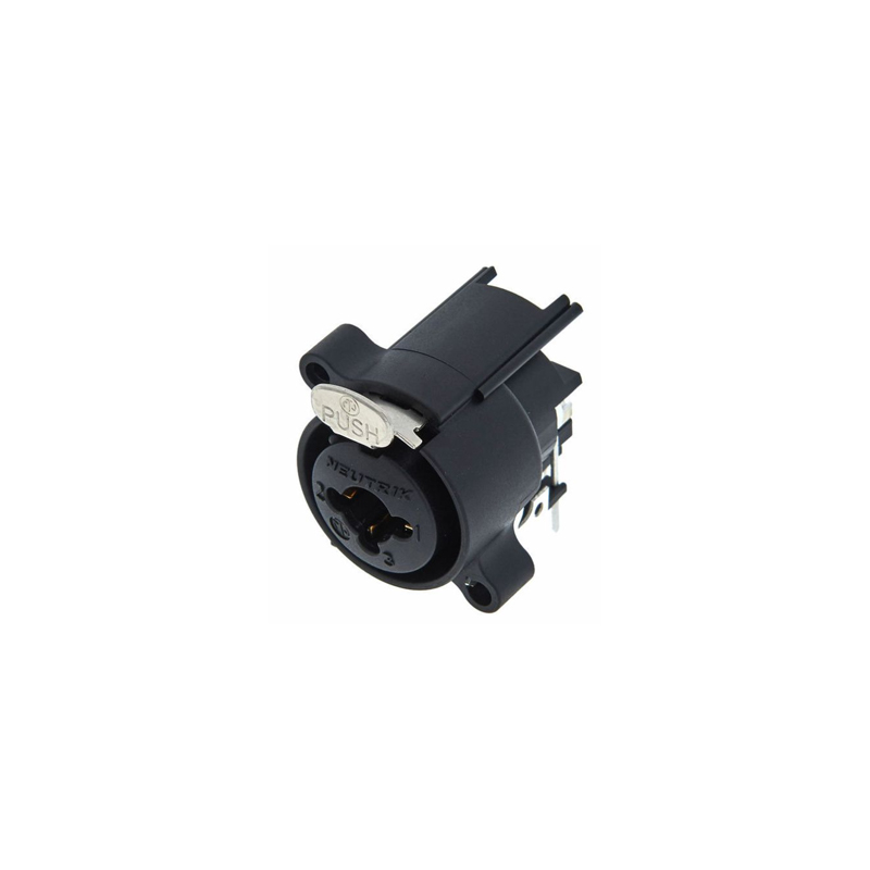 Jack cắm Neutrik NCJ 6 FAH
