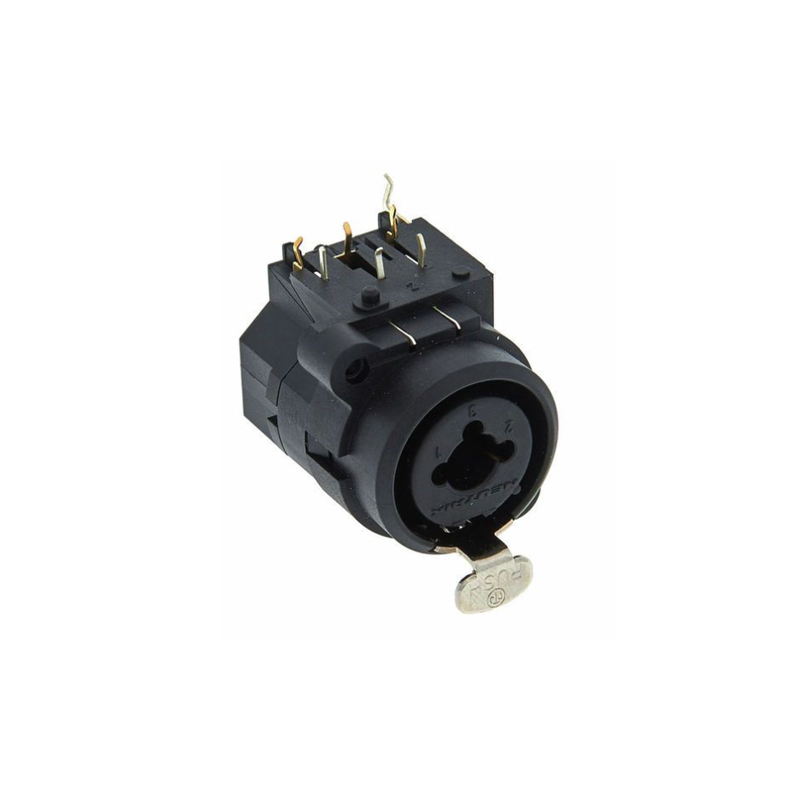 Jack cắm Neutrik NCJ6 FI-H