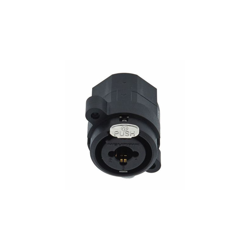 Jack cắm Neutrik NCJ9 FIH 6.3mm