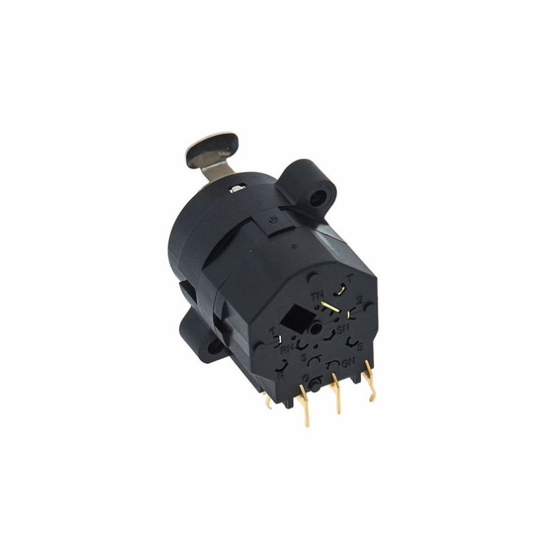 Jack cắm Neutrik NCJ9 FIH 6.3mm