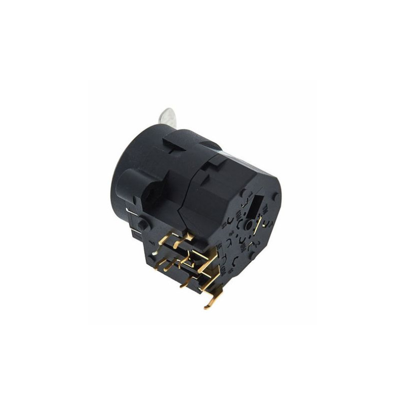 Jack cắm Neutrik NCJ9 FIH 6.3mm