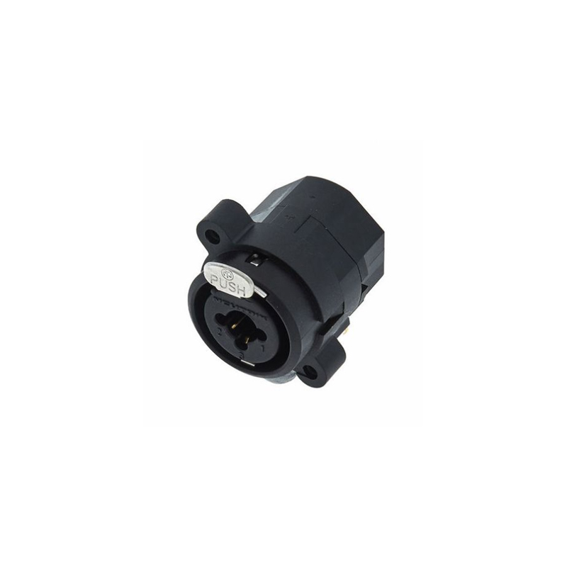 Jack cắm Neutrik NCJ9 FIH 6.3mm