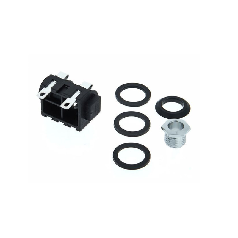 Jack cắm Neutrik NMJ2 HC-S