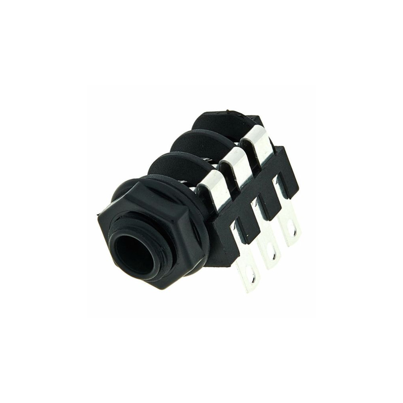 Jack cắm Neutrik Neutrik NMJ3HF-S