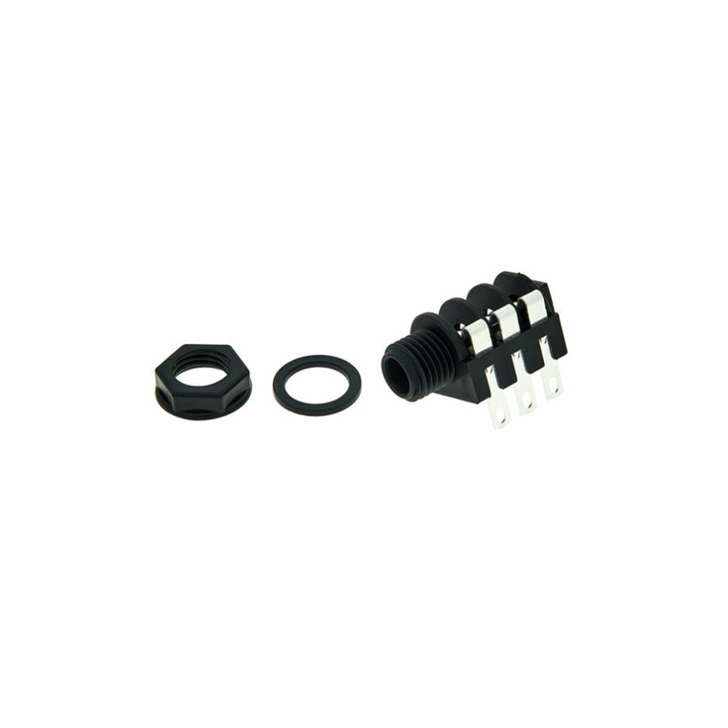 Jack cắm Neutrik Neutrik NMJ3HF-S