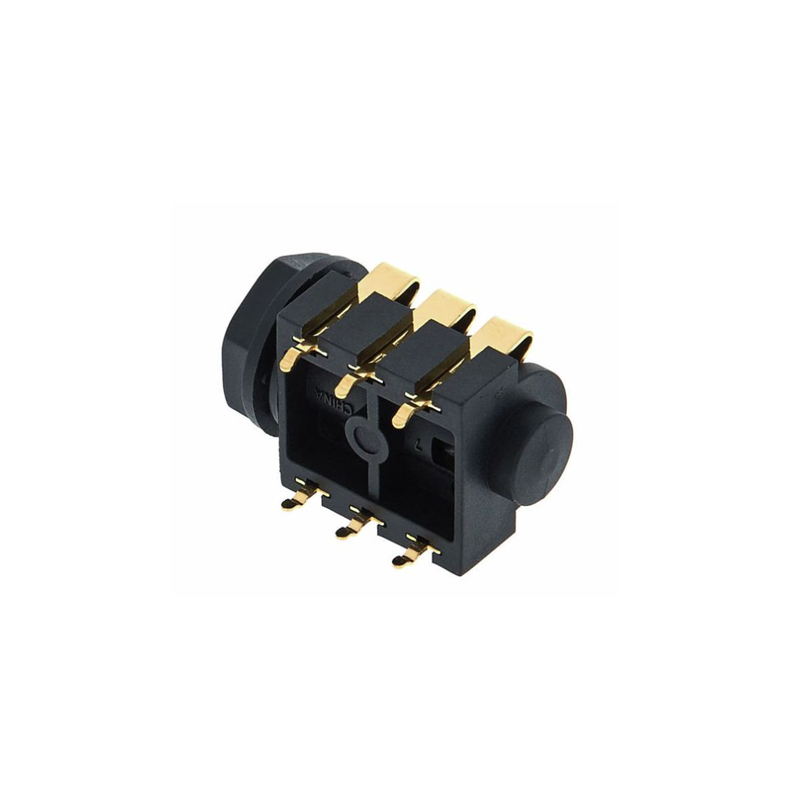 Jack cắm Rean NYS 216 G