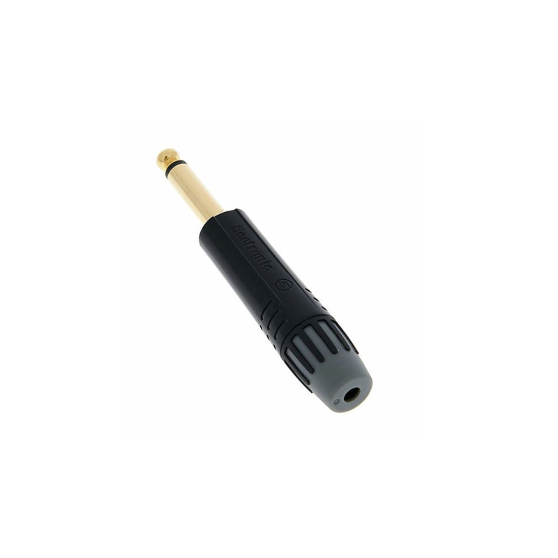 Jack cắm Mono Seetronic MP2X-BG 6