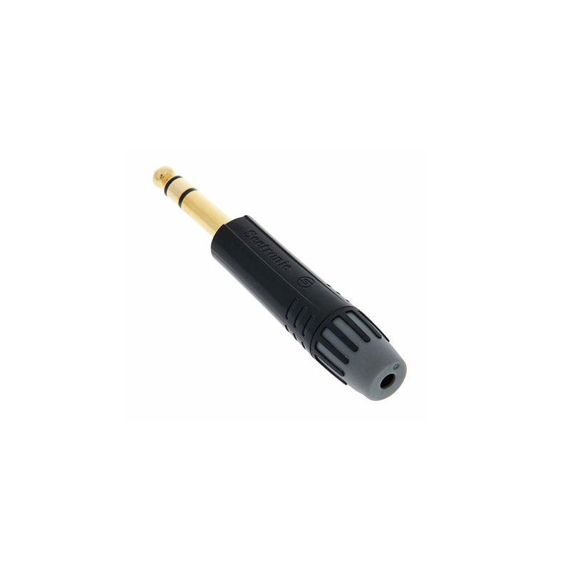 Jack cắm Mono Seetronic MP3X-BG 6.35mm