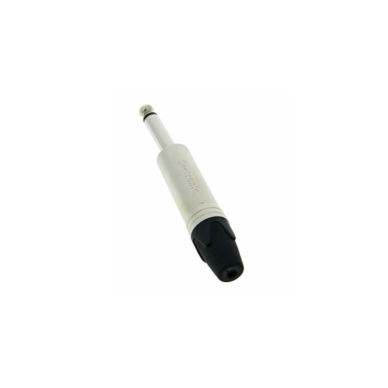Jack cắm Mono Seetronic SP2X 6