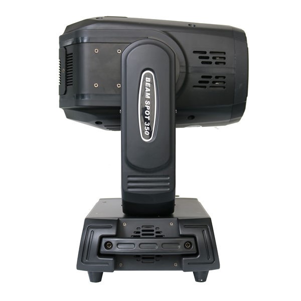 Beam Moving Head BSW 17R Beam Spot Wash 3 in 1 350W 