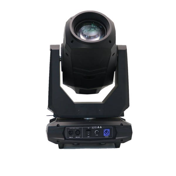 Beam Moving Head BSW 380W Spot Wash 3 in 1