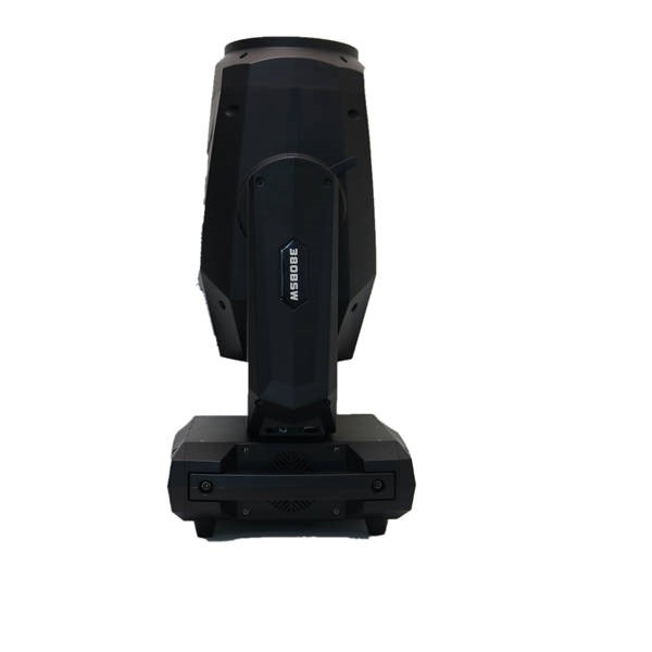 Beam Moving Head BSW 380W Spot Wash 3in1