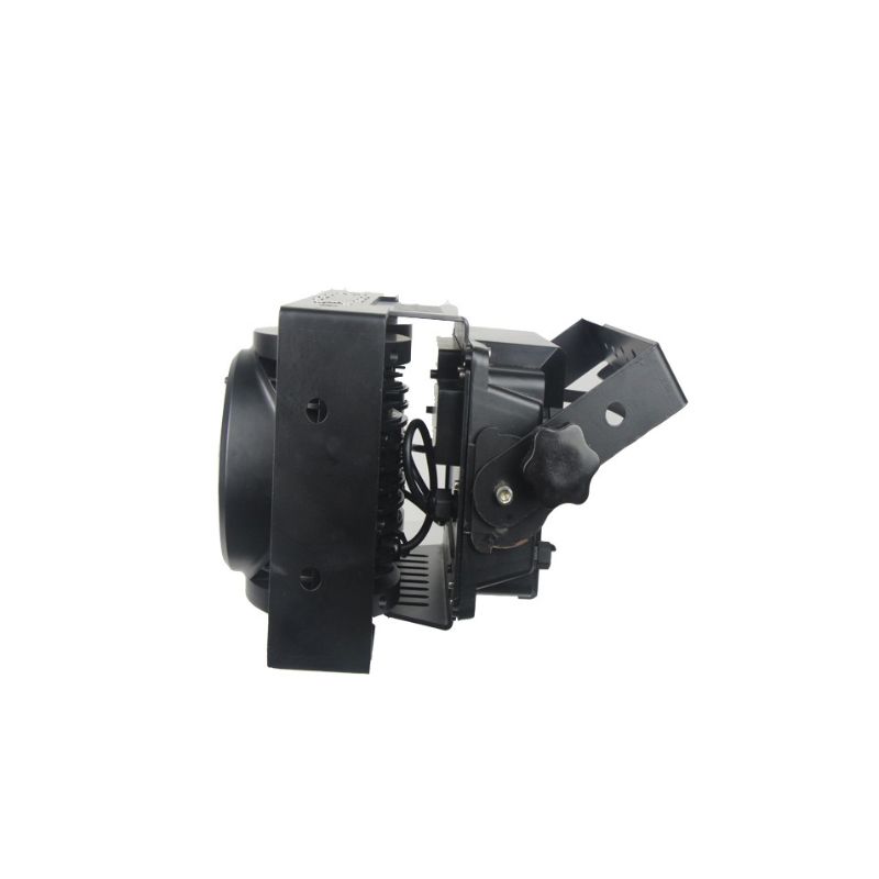 Đèn COB LED 2 bóng ngoài trời IP65