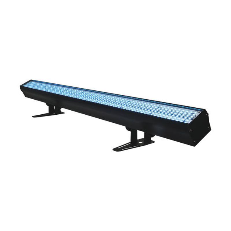 Đèn LED chớp Strobe 480X0.2W RGB SMD5050 
