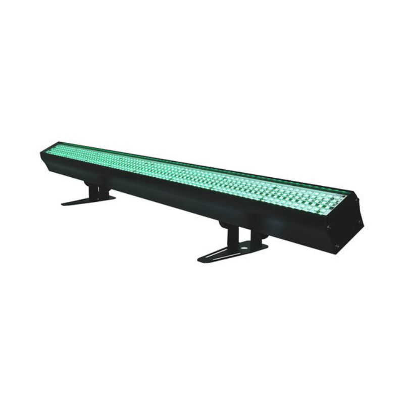 Đèn LED chớp Strobe 480X0.2W RGB SMD5050 