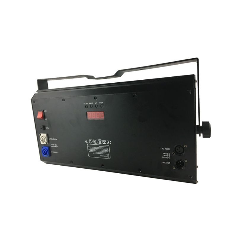 Đèn LED Strobe Light 968X0.4W RGB SMD5050