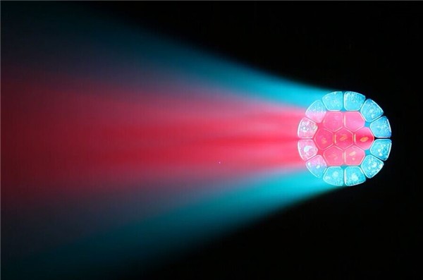  Beam Moving Head Light Led 19X15W 4in1 Bee Eye 