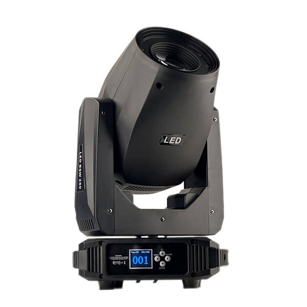 Đèn Beam Moving Spot Wash LED 250W 
