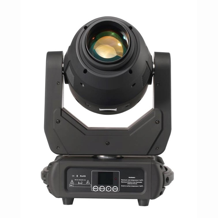250W Beam Spot Wash LED Moving Head 