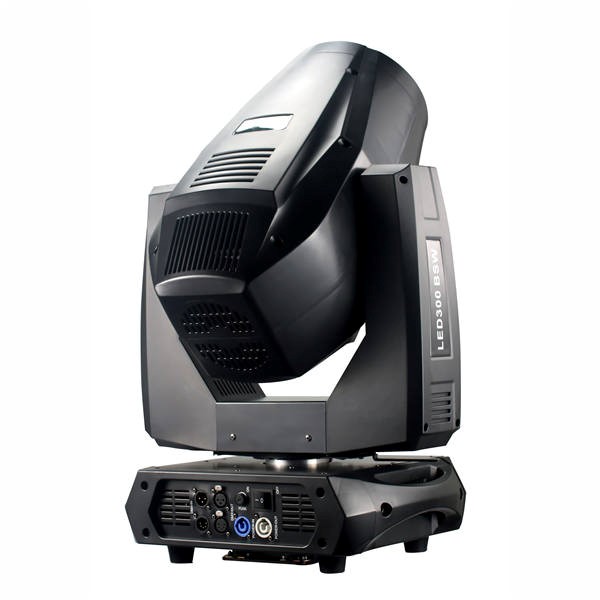 300W CMYK Beam Spot Wash LED Moving Head 