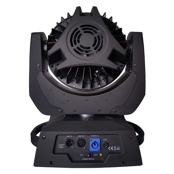 Moving Head LED 36X10W 4in1 Wash Zoom