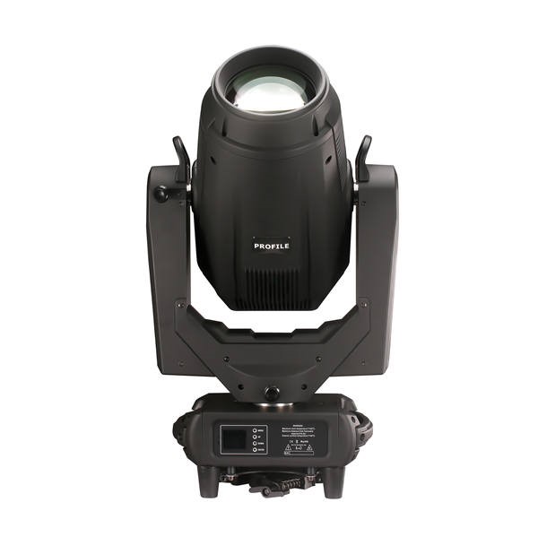  Moving Head LED 550W Beam Spot Wash CMY Profile 4in1 