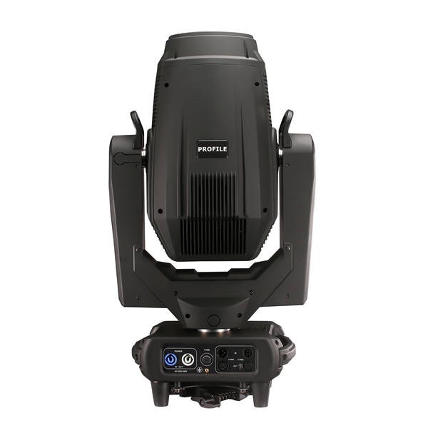  Moving Head LED 550W Beam Spot Wash CMY Profile 4in1 