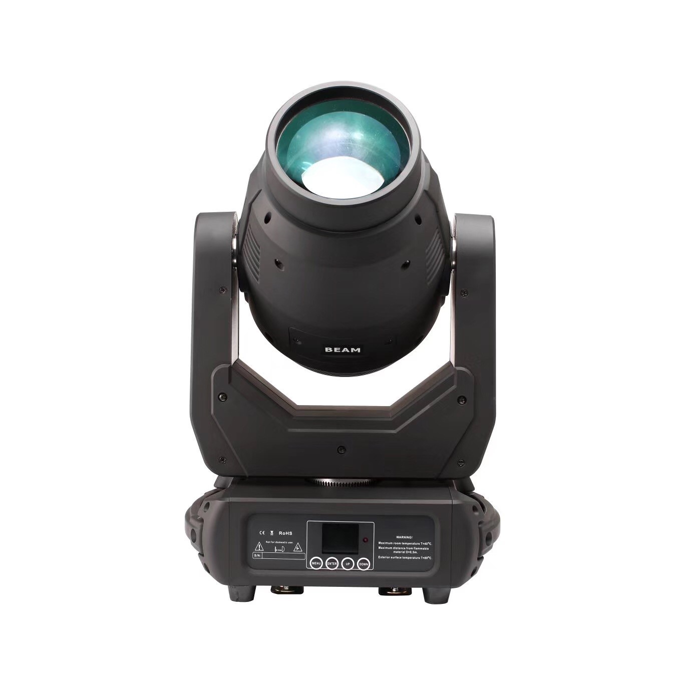 Đèn sân khấu 250W Beam Moving Head LED