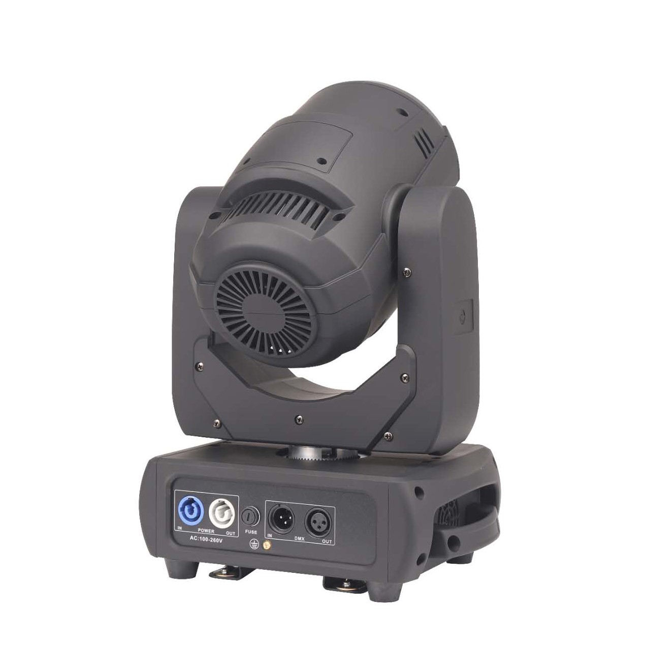 150W Moving Head LED Spot 