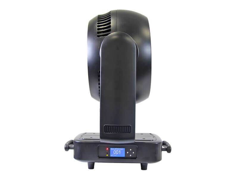Đên sân khấu Moving Head Led 37X25W RGBW 4in1 Zoom