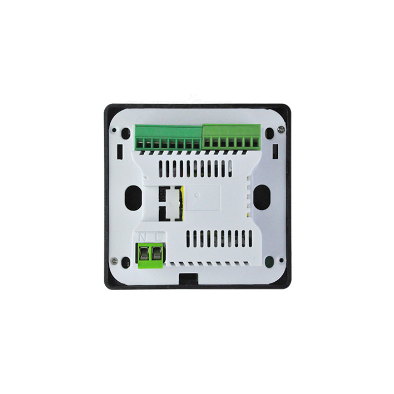 Combo 2 loa âm trần Surpass SP-CR615 tích hợp bảng điều khiển SP-PW220E